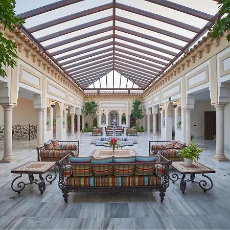 Villa Superior Principe De Cortegana